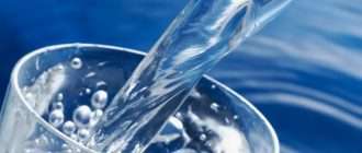 Современные методы очистки воды: от фильтрации до нанотехнологий