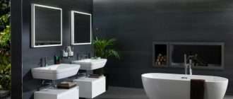 Новинки сантехнического оборудования, которые упрощают жизнь