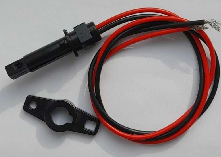 Датчики пламени для котлов отопления: как выбрать и что нужно знать