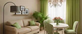 5 Небанальных Оттенков Для Стен Кроме Белого