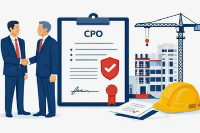 Как получить допуск СРО строителей и зачем нужны сертификаты для бизнеса