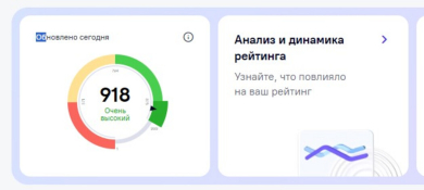 Жители крупных городов оказались более надежными заемщиками .